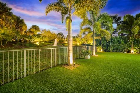 9527 Exbury Court Parkland FL 33076