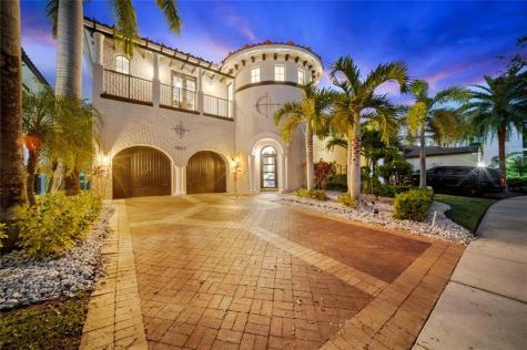 9527 Exbury Court Parkland FL 33076