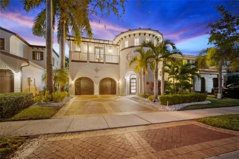 9527 Exbury Court Parkland FL 33076