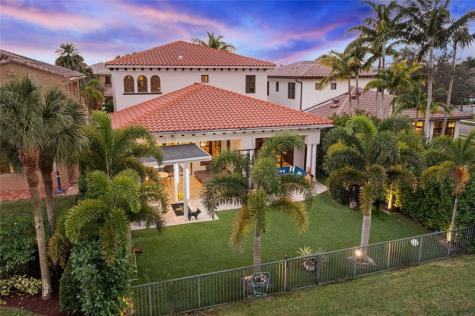 9527 Exbury Court Parkland FL 33076