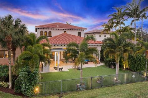 9527 Exbury Court Parkland FL 33076