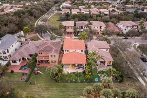 9527 Exbury Court Parkland FL 33076