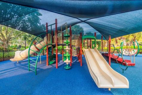 9527 Exbury Court Parkland FL 33076