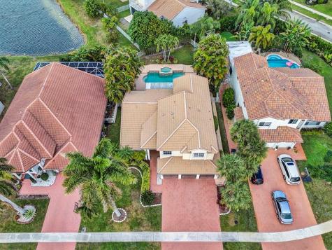 19571 Black Olive Lane Boca Raton FL 33498