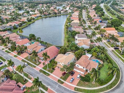 19571 Black Olive Lane Boca Raton FL 33498