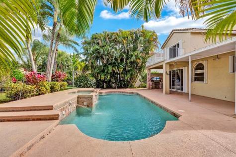 19571 Black Olive Lane Boca Raton FL 33498