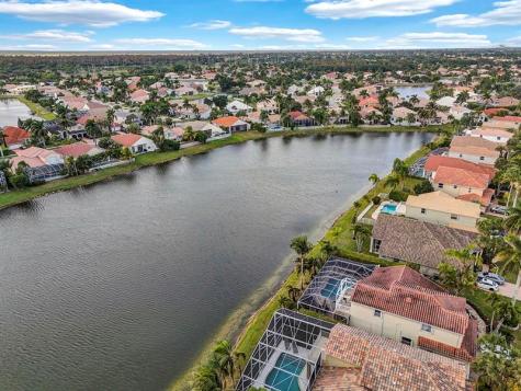 19571 Black Olive Lane Boca Raton FL 33498