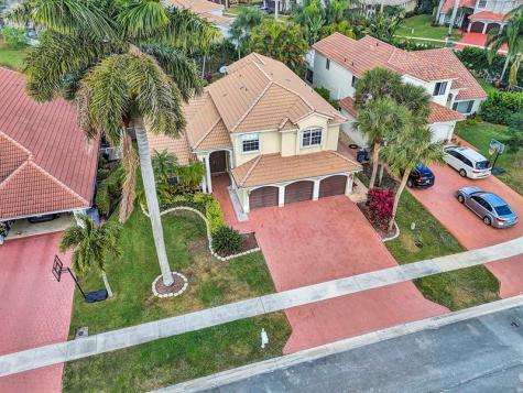 19571 Black Olive Lane Boca Raton FL 33498