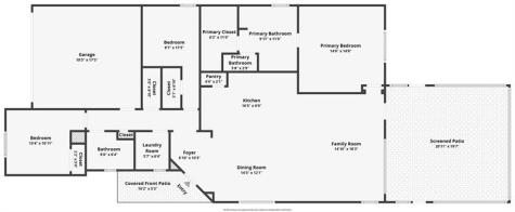 4164 Rosa Drive Deerfield Beach FL 33064