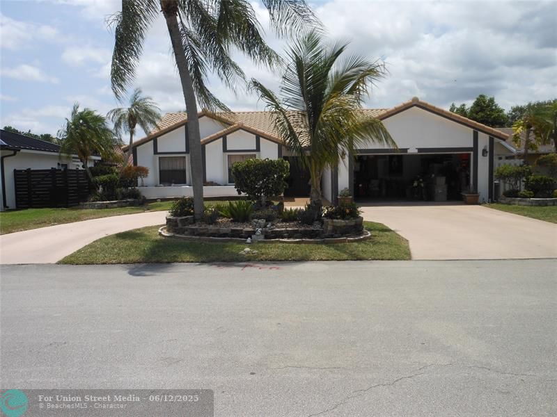 8706 NW 83rd Street Tamarac FL 33321