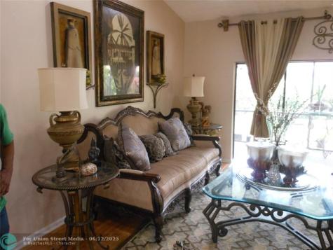 8706 NW 83rd Street Tamarac FL 33321