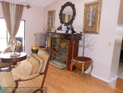 8706 NW 83rd Street Tamarac FL 33321