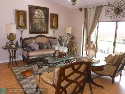 8706 NW 83rd Street Tamarac FL 33321