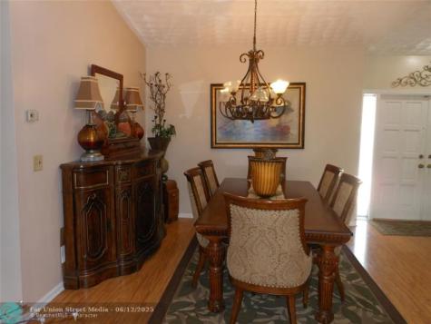 8706 NW 83rd Street Tamarac FL 33321