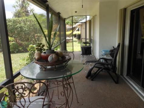 8706 NW 83rd Street Tamarac FL 33321