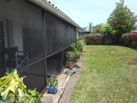 8706 NW 83rd Street Tamarac FL 33321