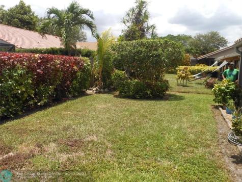 8706 NW 83rd Street Tamarac FL 33321