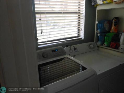 8706 NW 83rd Street Tamarac FL 33321