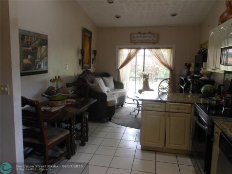 8706 NW 83rd Street Tamarac FL 33321