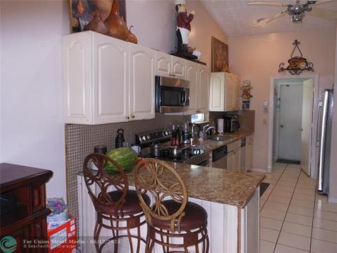 8706 NW 83rd Street Tamarac FL 33321