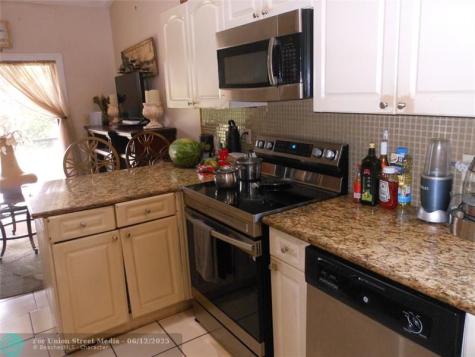 8706 NW 83rd Street Tamarac FL 33321