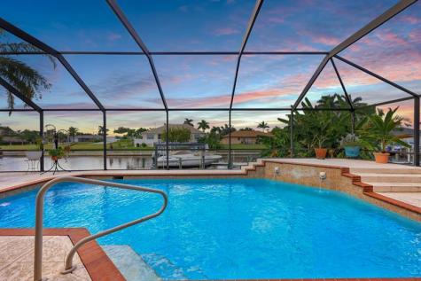 4328 SW 18th Avenue Cape Coral FL 33914