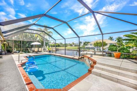 4328 SW 18th Avenue Cape Coral FL 33914