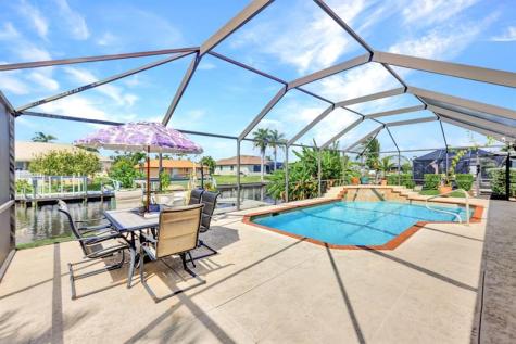 4328 SW 18th Avenue Cape Coral FL 33914