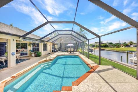 4328 SW 18th Avenue Cape Coral FL 33914
