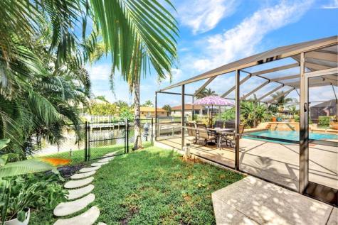 4328 SW 18th Avenue Cape Coral FL 33914