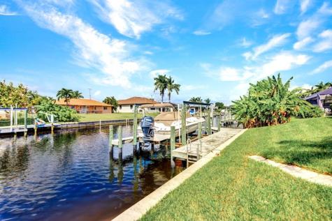 4328 SW 18th Avenue Cape Coral FL 33914