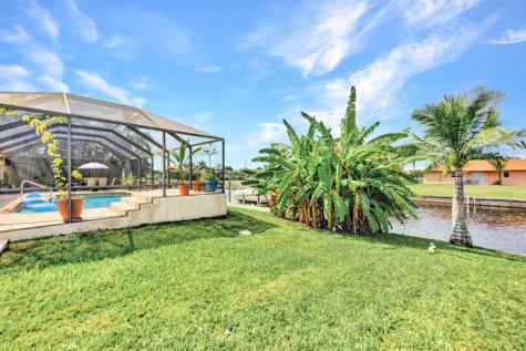 4328 SW 18th Avenue Cape Coral FL 33914