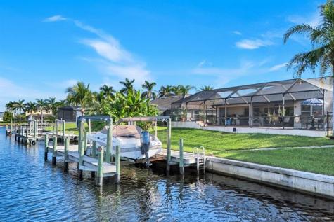 4328 SW 18th Avenue Cape Coral FL 33914