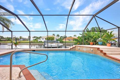 4328 SW 18th Avenue Cape Coral FL 33914