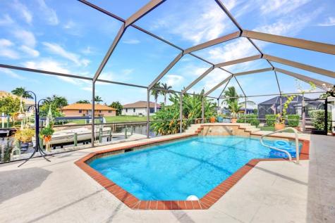 4328 SW 18th Avenue Cape Coral FL 33914