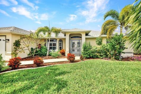 4328 SW 18th Avenue Cape Coral FL 33914