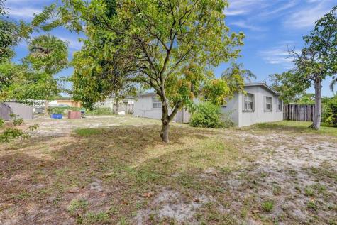1036 NW 13th Street Fort Lauderdale FL 33311
