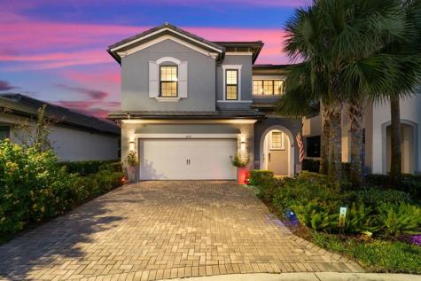 4458 Providence Way Oakland Park FL 33309