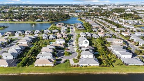 4458 Providence Way Oakland Park FL 33309