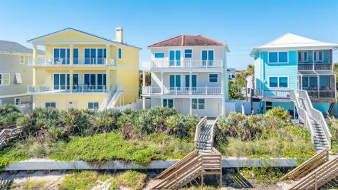 3303 N Ocean Shore Boulevard Flagler Beach FL 32136