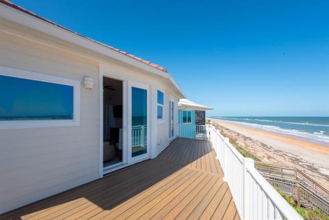 3303 N Ocean Shore Boulevard Flagler Beach FL 32136