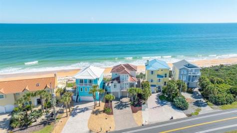 3303 N Ocean Shore Boulevard Flagler Beach FL 32136