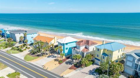 3303 N Ocean Shore Boulevard Flagler Beach FL 32136