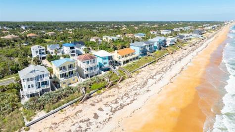 3303 N Ocean Shore Boulevard Flagler Beach FL 32136