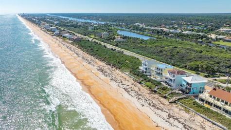 3303 N Ocean Shore Boulevard Flagler Beach FL 32136