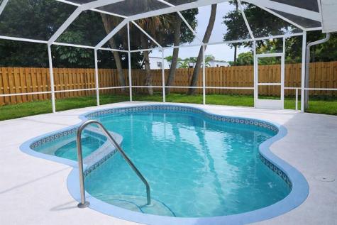 1715 York Court Fort Pierce FL 34982