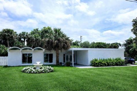 1715 York Court Fort Pierce FL 34982
