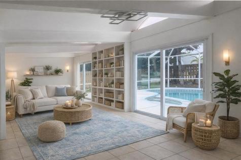 1715 York Court Fort Pierce FL 34982