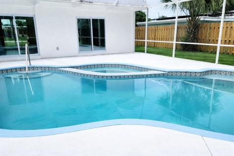 1715 York Court Fort Pierce FL 34982