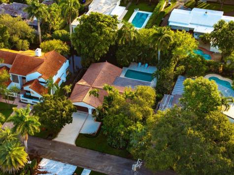 326 Seven Isles Drive Fort Lauderdale FL 33301
